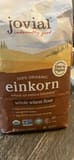 Jovial Einkorn Whole Wheat Flour