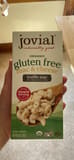 Jovial Gluten Free Mac & Cheese Truffle Mac