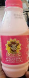Borden Strawberry milk
