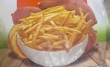 Mi Cosecha Yellow Sweet Potato Fries, Yellow