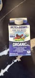 Pete & Gerry's Pure Egg Whites