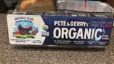 Pete & Gerry's Organic Large Eggs