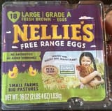 Nellie's Free Range Eggs