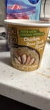 Mike's Mighty Good Chicken Bone Broth Ramen Soup
