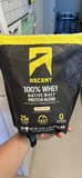 Ascent 100% Whey Native Whey Protein Blend