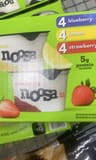 Noosa Blueberry Noosa Finest Yogurt