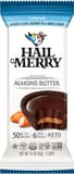 Hail Merry Almond Butter Dark Chocolate Cups