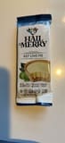 Hail Merry Key Lime Pie Citrus Cups