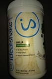 Idealshape IdealShake Vanilla Superfood Blend