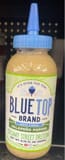 Blue Top Cream Cheese Jalapeño Popper Creamy Street Dressing