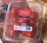 Divine Flavor Grape Tomato