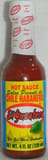 Ei Yucateco Chili Sauce rot