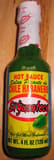 El Yucateco Hot Sauce Chile Habanero
