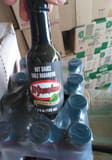 El Yucateco Chile habanero sauce