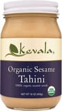 Kevala Organic sesami tahini