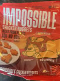 Impossible Chicken Nuggets