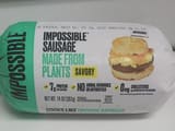 Impossible Sausage