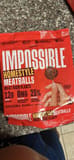 Impossible Homestyle Meatballs
