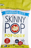 Skinny Pop Skinnypop popcorn