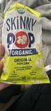 Skinny Pop Original Popcorn