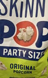 Skinny Pop Original Popcorn
