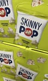Skinny Pop Original Popcorn