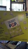 Skinny Pop Original Skinny Pop