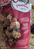 Wildroots Omega Powerhouse Trail Mix