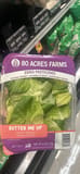 80 Acres Farms Butter Me Up Velvety Sweet & Tender Lettuce