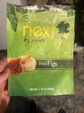 Next by Nature Dried Figs