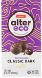 Alter Eco Organic black truffles dark chocolate