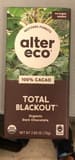 Alter Eco Total Blackout
