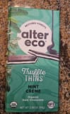Alter Eco Truffle Thins