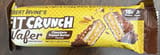 Robert Irvine's FitCrunch Protein Bar