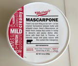Murray's Mascarpone