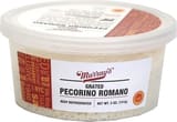 Murray's Grated pecorino romano