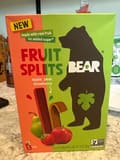 Bear Fruit Splits
