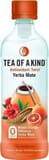 Tea of a kind blood orange hibiscus yerba mate real brewed tea