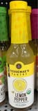 Tessemae's Salad dressing lemon pepper organic