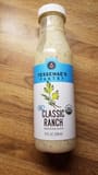 Tessamae's Classic Ranch Dressing & Dip