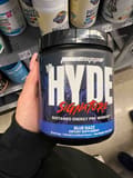 Prosupps Mr. Hyde Signature