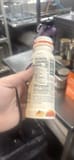 Chobani Greek Yogurt Peach