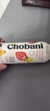 Chobani Strawberry Banana Greek Yogurt drink