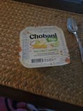 Chobani Key Lime Crumble