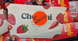 Chobani Greek Yogurt Strawberry