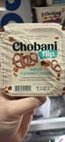 Chobani Flip Salted Caramel Crunch