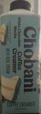 Chobani White Chocolate Mocha Coffee Creamer