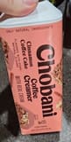 Chobani Coffee Creamer