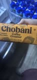 Chobani Coffee Creamer Caramel Macchiato