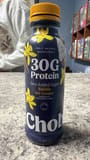 Chobani Vanilla Ice Cream